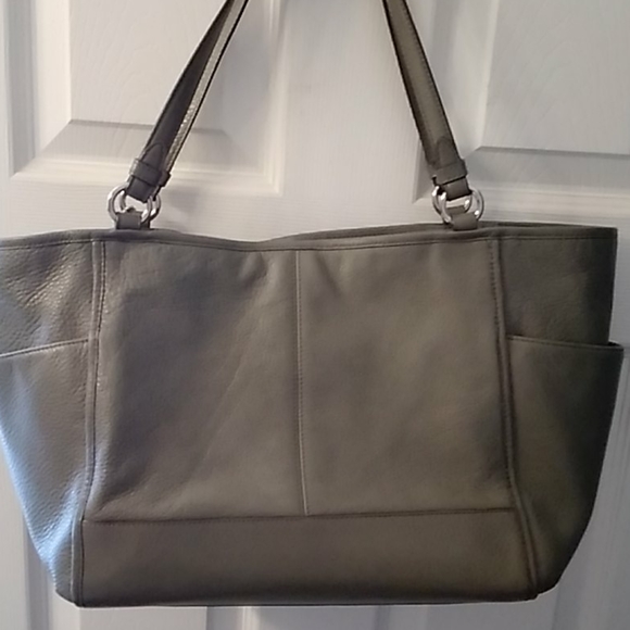 Coach Tote - Picture 8 of 9